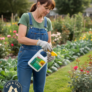 Martin’s Cyonara Lawn & Garden Insect Control Spray 32 oz. RTS 16,000 sq ft