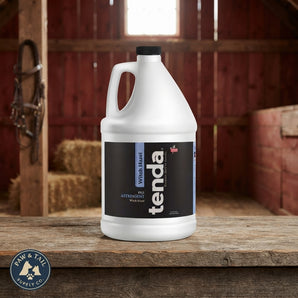 Tenda Witch Hazel Topical Astringent for Horses 1 Gallon