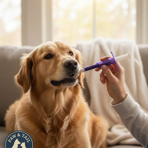 Lixit Pill Popper Medication Dispenser Pet Pill Shooter for All Pets Animals