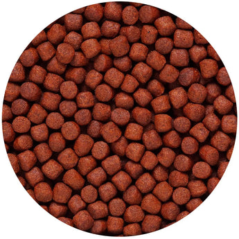 Hikari Blood-Red Parrot Pellet 11.7 oz Hikari