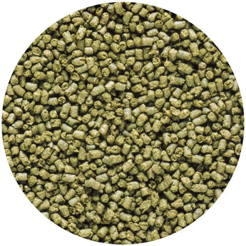 Hikari Saki-Hikari Marine Herbivore MD Sinking Fish Food 3.17 oz. Hikari