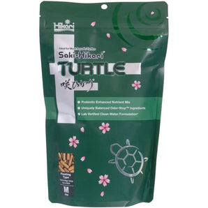 Hikari Saki-Hikari Turtle Food 7.05 oz. Hikari