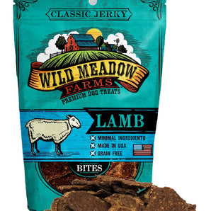 Wild Meadow Farms