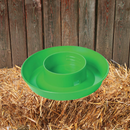 Little Giant Poultry Chicken 1 QT Plastic Feeder Set / Water Set/ Replacement