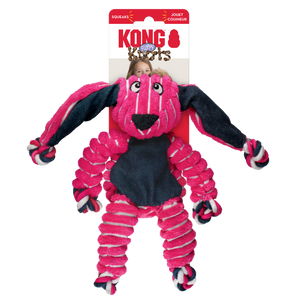 Instinct Kong Floppy Knots Bunny