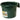 Little Giant Fence Feed Bucket Hook Over Feed Pail 8-Quart Little Giant