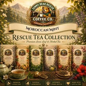 Moroccan Mint