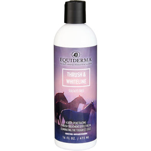 Equiderma Thrush & White Line Treatment for Horses 16 oz.