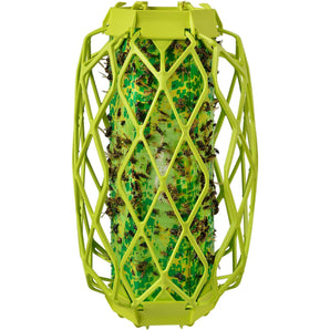 RESCUE! TrapStik for Wasps, Mud Daubers, Carpenter Bees 3PCK