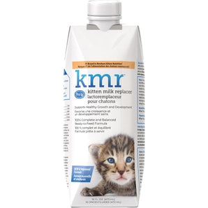 Kitten Rescue Essentials Care Package Feeding Digestive Flea Care Kit Bundle