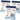 Aqueon Medium Filter Cartridge QuietFlow LED PRO 10 & E Internal 20 Gal 3-Pack