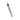 Syringe 3ml Luer Slip with Cap No Needle 100CT LS