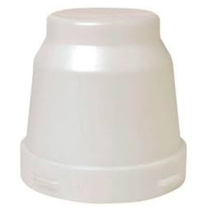 Little Giant Plastic Nesting Poultry Waterer Jar Jug Only
