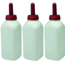 Little Giant 2 Quart Nursing Bottle With Snap-On Nipple 3-Pack