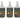 Skeeter Spray Insect Repellent 236ml 3-Pack