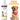 Piccardmeds4pets Keto-Itch Relief Medicated Shampoo Pet Dog 16 oz. + FREE Bandana!