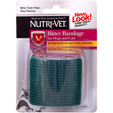 Nutri-Vet Wellness Bitter Bandage 2" Nutri-Vet
