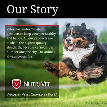 Nutri-Vet Wellness Bitter Bandage 2" Nutri-Vet