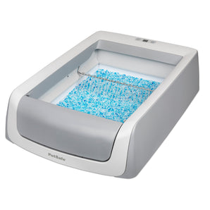 ScoopFree Second Generation Self-Cleaning Cat Litter Box