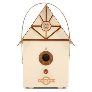 Outdoor Dog Bark Deterrent