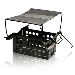 Dogtra Pheasant Launcher Black Remote Bird Training Launcher Adjustable Spring