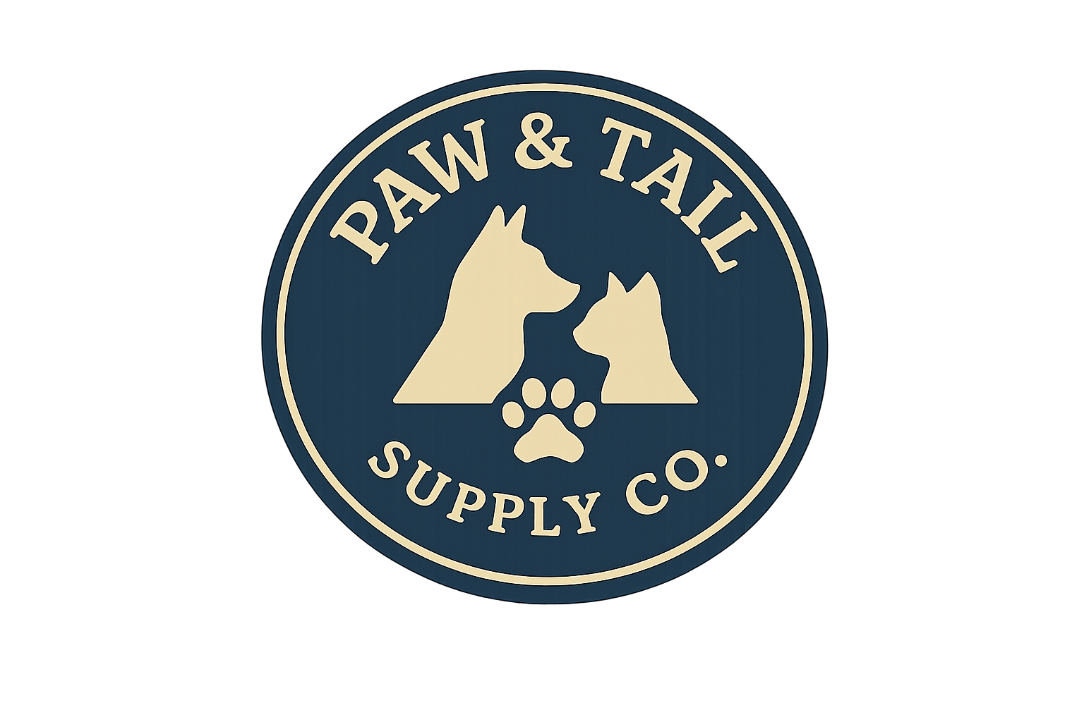 Paw and Tail Supply