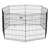Pet Lodge High Metal Pet Exercise Pen 36" Pet Lodge