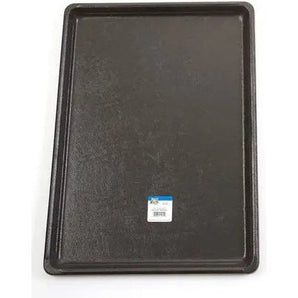 Pet Lodge Plastic Tray for Wire Crates, Small Pet Lodge