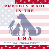 Piccardmeds4pets Be-Still Hemp Calming Chews 60CT Piccard Meds 4 Pets