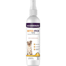 Piccardmeds4pets Keto-Itch Relief Spray 8 oz. Piccard Meds 4 Pets