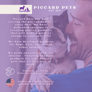 Piccardmeds4pets Keto-Itch Plus Medicated Spray 8 oz.