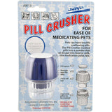 Pill Crusher Jorvet