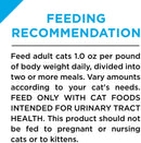 Purina Pro Urinary Tract Adult Wet Cat Food Ocean Whitefish 3oz. Purina Pro Plan