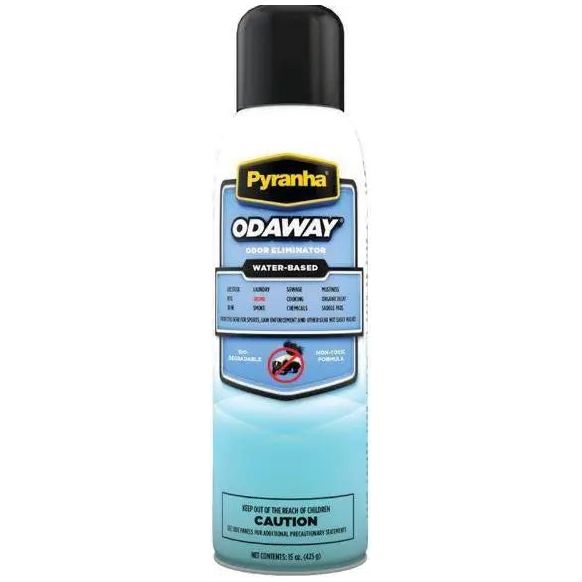 Pyranha Odaway Ready to Use Odor Eliminator 15 oz. Pyranha