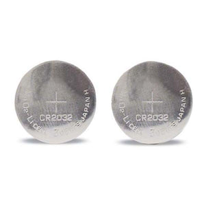 PetSafe 3 Volt Lithium Coin Cell Batteries 2 pack