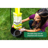 Rescue! Japanese Beetle Trap Reusable Bag RESCUE