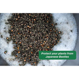 Rescue! Japanese Beetle Trap Reusable Bag RESCUE