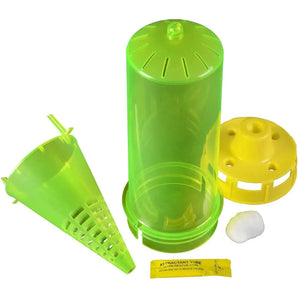 Rescue! Reusable Yellowjacket Trap RESCUE