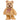 Rubie's Walking Teddy Bear Pet Suit Costume Rubie's