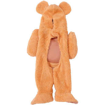 Rubie's Walking Teddy Bear Pet Suit Costume Rubie's