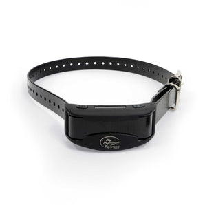 Rechargeable No Bark Dog Collar