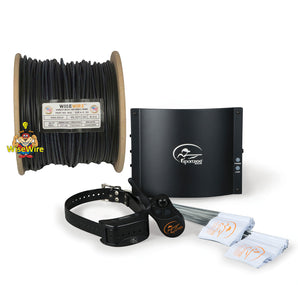 Contain-N-Train System 16 gauge WiseWire®