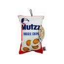 SPOT Fun Food Mutzz Chips Dog Toy 8" SPOT