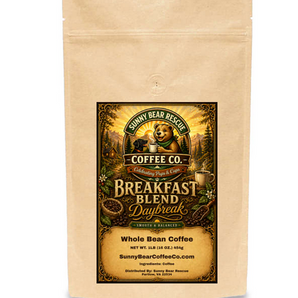 Breakfast Blend ~ Daybreak