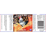 Spurr's Big Fix Poultry Antiseptic Spray Bottle 8 oz. Spurr's Big Fix