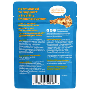 Made By Nacho Chicken Immune Support Cat Food Topper 1.4oz