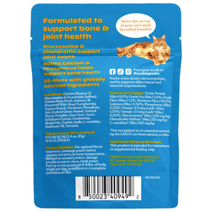 Made By Nacho Bone & Joint Chicken Cat Food Topper 1.4oz