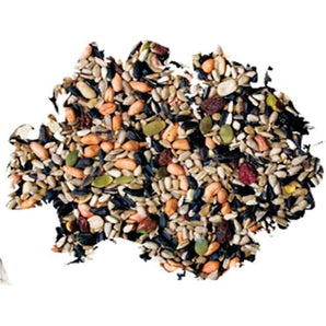 Wild Delight Nut N' Berry Wild Bird Food 20lbs Wild Delight