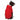 Zack & Zoey Fleeced Lined Dog Large Red Hoodie Zack & Zoey