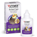 Zymox Avian Care Topical Solution W/o Hydrocortisone 1.25 Oz. ZYMOX